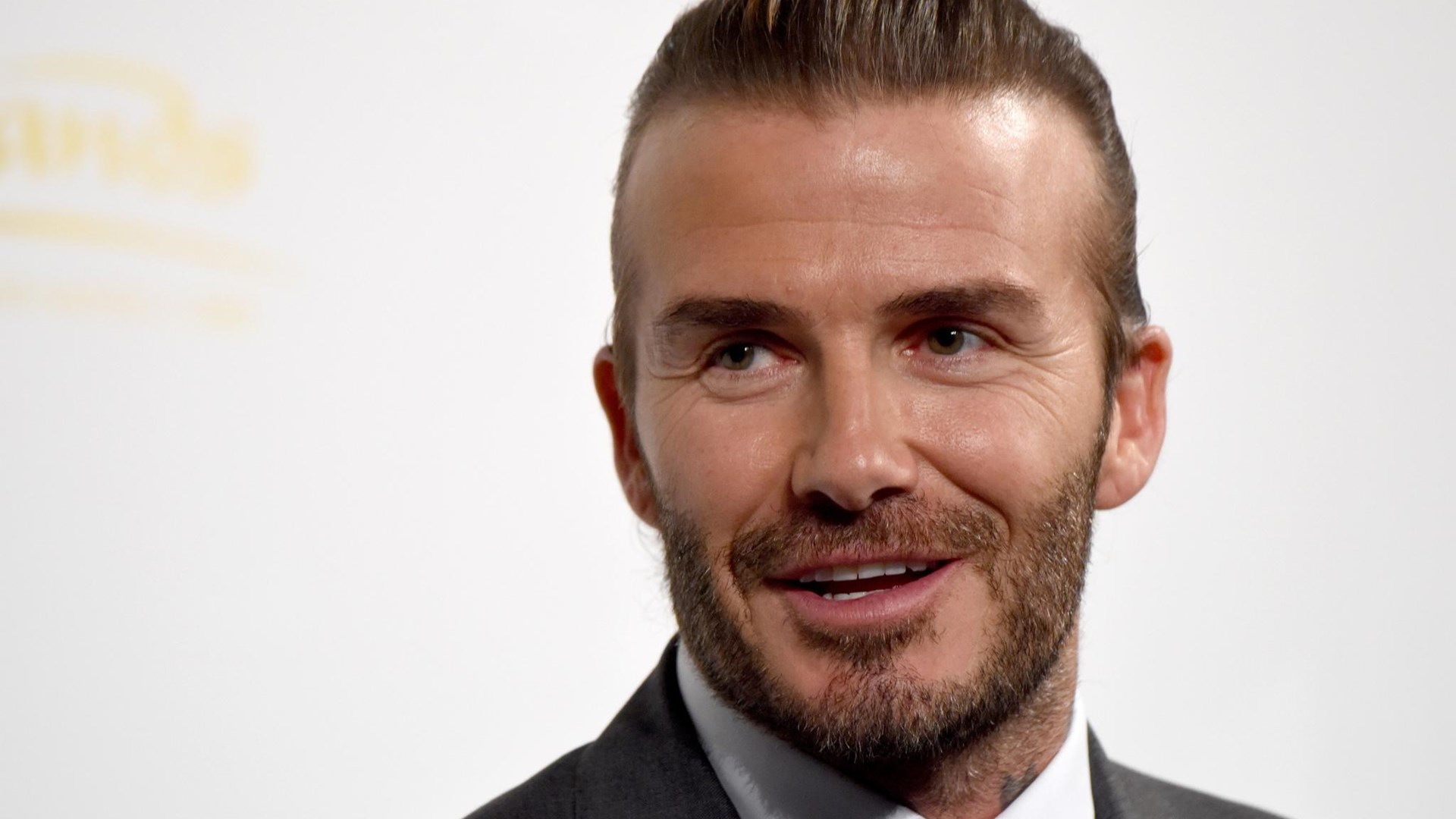 Η έκπληξη που έκανε τον Ντέιβιντ Μπέκαμ να δακρύσει – ΒΙΝΤΕΟ