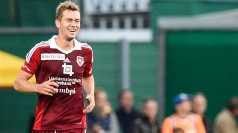 Σοκ στην Τσεχία- Αυτοκτόνησε ο 40χρονος ποδοσφαιριστής Πάβελ Περγκλ