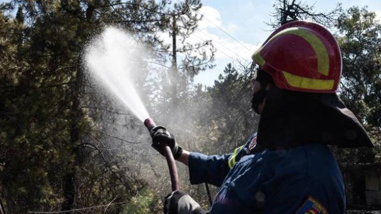 Τα 8 κριτήρια για την πρόσληψη 5.066 στην πυροπροστασία