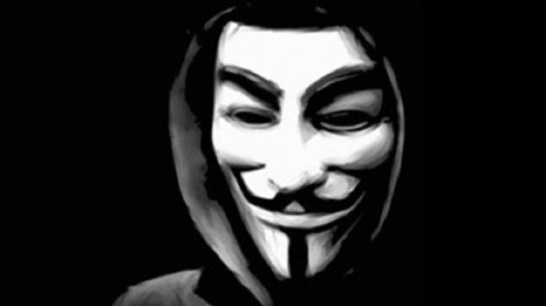 “Ελληνοτουρκικός πόλεμος” στο διαδίκτυο- Οι Anonymous Greece «έριξαν» τουρκικό κανάλι