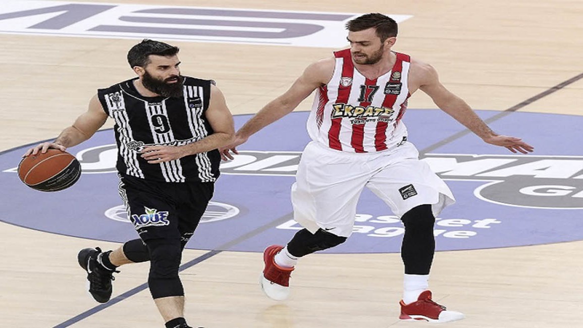 Οριστικά χωρίς κόσμο το Ολυμπιακός-ΠΑΟΚ