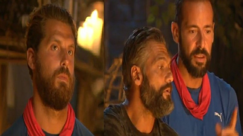Έσκασε “βόμβα” στο Survivor – Αυτός είναι ο παίκτης που αποχωρεί