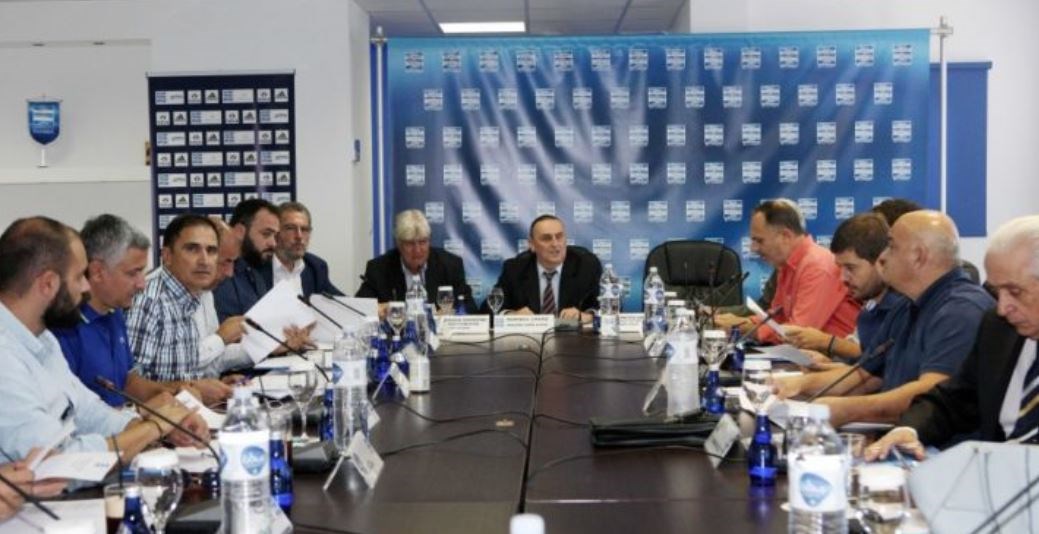 Γλιτώνει τον υποβιβασμό ο Παναθηναϊκός – Άλλαξε η ποινή για τη μη αδειοδότηση