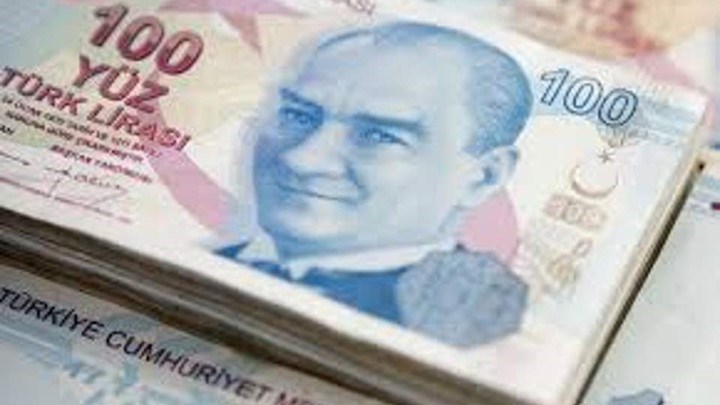 Στα… τάρταρα η τουρκική λίρα – Στο 11% ο πληθωρισμός