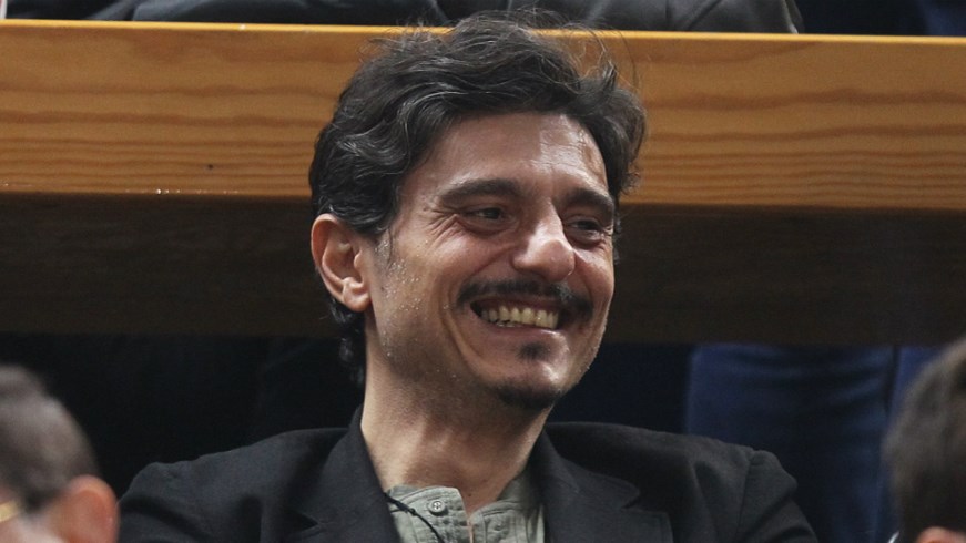 Μετά το Final-4 της EuroLeague η απάντηση του Γιαννακόπουλου