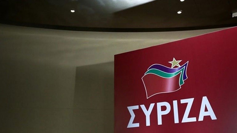 ΣΥΡΙΖΑ: Aν επιθυμεί να προβεί σε αγωγές o Άδωνις Γεωργιάδης, ας το κάνει στρεφόμενος πρώτα εναντίον του εαυτού του