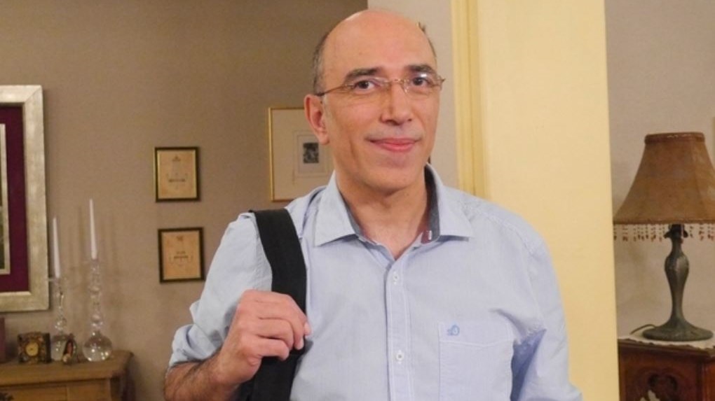 Ο Γρηγορόπουλος θα παίξει τον Χρέμη στις “Εκκλησιάζουσες”!