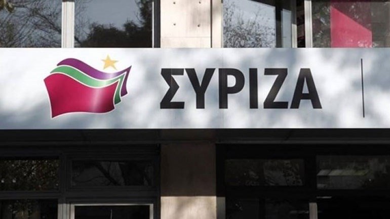 ΣΥΡΙΖΑ: Η ΝΔ και ο πρόεδρός της είναι θλιβεροί και επικίνδυνοι