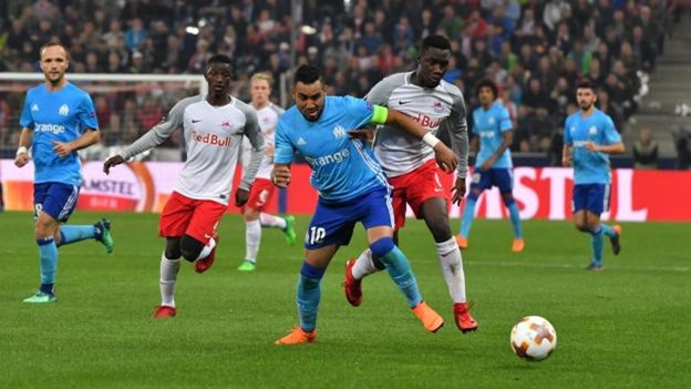 Ματς-θρίλερ στο Ζάλτσμπουργκ – Η Μαρσέιγ στον τελικό του Europa League