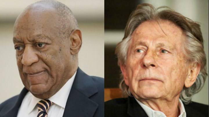 Τα σεξουαλικά σκάνδαλα “έδιωξαν” τους Κόσμπι και Πολάνσκι από την Ακαδημία των Όσκαρ