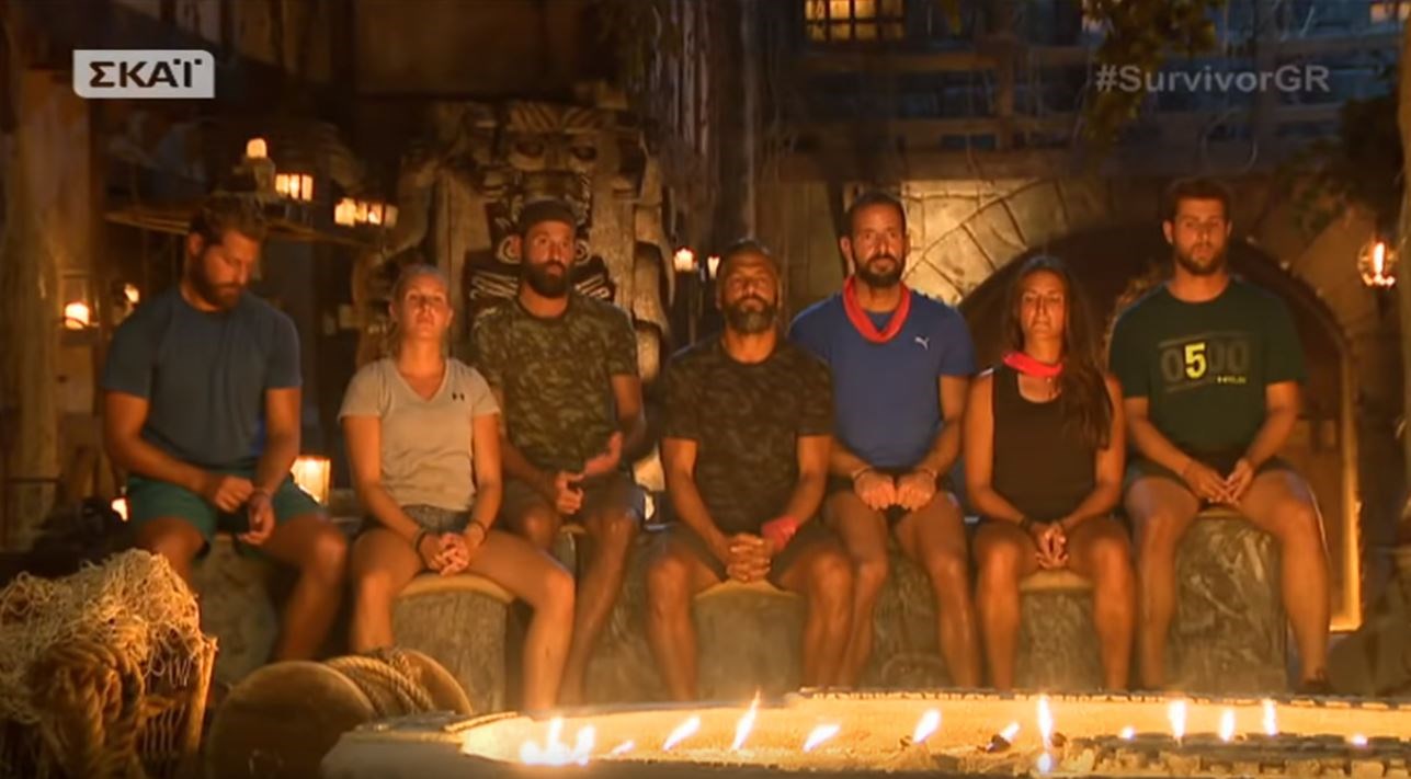 “Βόμβα” στο Survivor – Έρχεται οικειοθελής αποχώρηση;