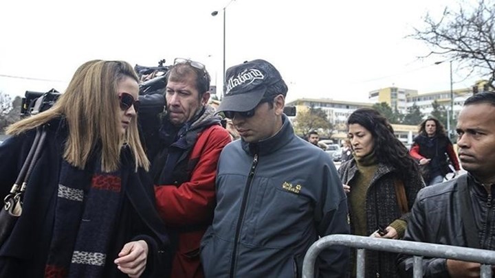 Στο ΣτΕ το θέμα του ασύλου ενός εκ των οκτώ Τούρκων στρατιωτικών