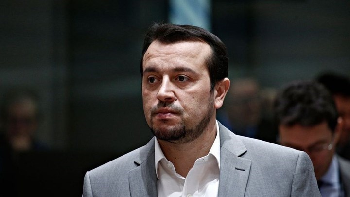 Παππάς για παραίτηση Κριμιζή: Κανείς δεν είναι απόλυτος κριτής της αριστείας