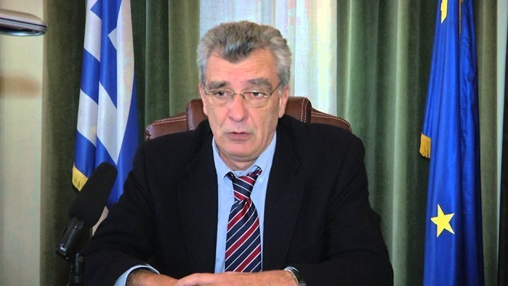 Δήμαρχος Λέσβου στον Realfm 97,8: Η επίσκεψη του Πρωθυπουργού ήταν θετική για το νησί