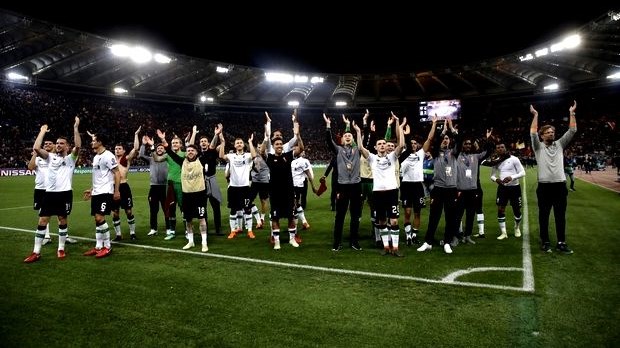 Γκάφα ολκής: Η UEFA ανέδειξε πρόωρα την πρωταθλήτρια Ευρώπης