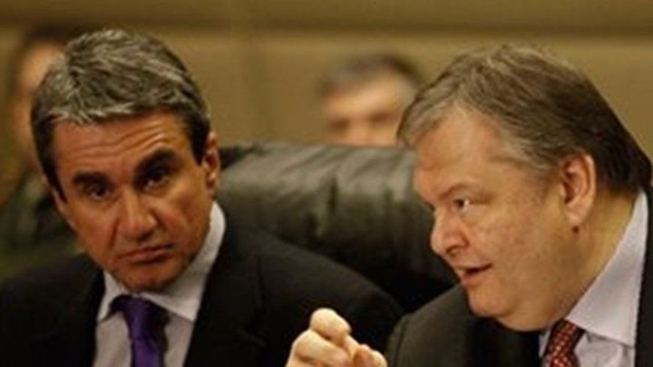 Συνεχίζεται ο «πόλεμος» στη ΔΗΣΥ για την αναδοχή – «Δεν θα κάνω τα ρεπό του Καμμένου» διαμηνύει ο Λοβέρδος