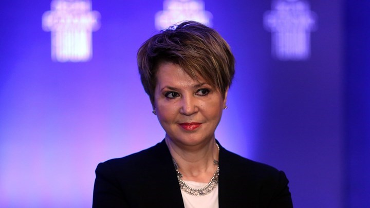 Γεροβασίλη: Ας αφήσει ο κ. Μητσοτάκης το σκοράρισμα στον Νίκο Γκάλη