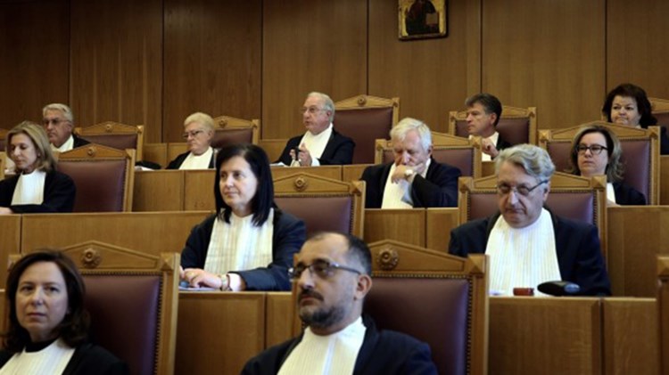 Συζητήθηκε στο ΣτΕ το θέμα των τηλεοπτικών αδειών