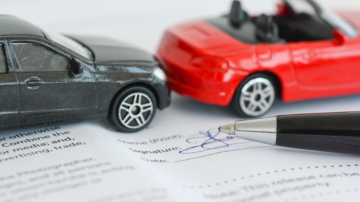 Έρχονται τα “ραβασάκια” με τα πρόστιμα για τα ανασφάλιστα ΙΧ – Ολοκληρώθηκαν οι διασταυρώσεις