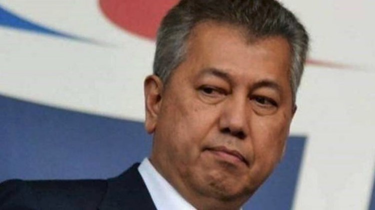 Έφτασε Αθήνα ο Πιεμπονγκσάντ που ενδιαφέρεται για την αγορά του Παναθηναϊκού