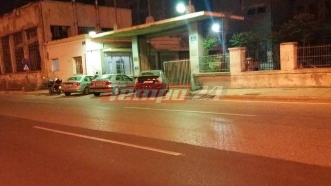 ΒΙΝΤΕΟ ντοκουμέντο – Η στιγμή που ο 17χρονος μετανάστης χαροπάλευε αιμόφυρτος