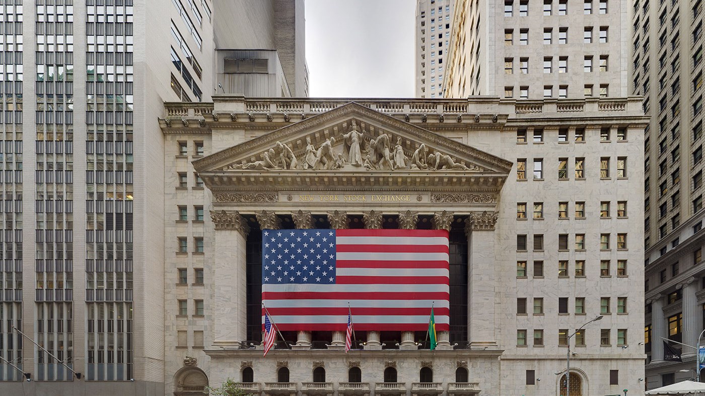 Wall Street: Έκλεισε με ισχυρή άνοδο