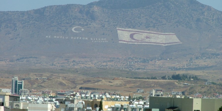 FAZ: Τουρκοκύπριοι φοβούνται την Τουρκία