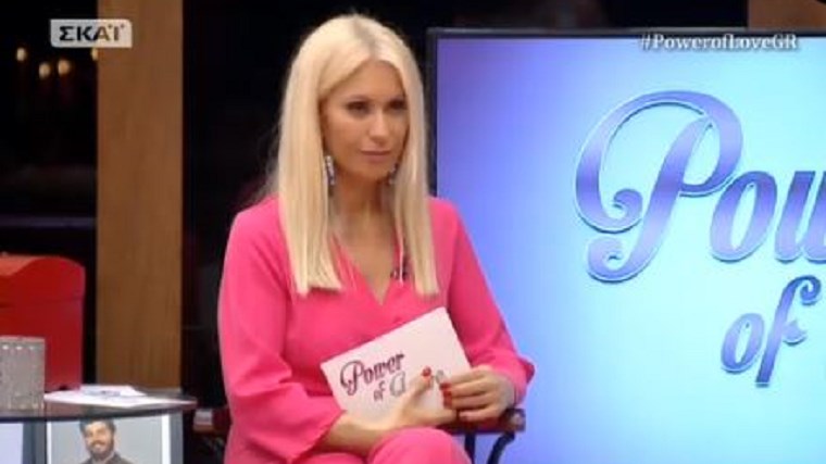 Δείτε ποιος αποχώρησε από το Power of love και ποιος επέστρεψε στο σπίτι του έρωτα – ΒΙΝΤΕΟ