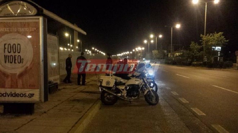 Ανθρωποκυνηγητό της αστυνομίας για τη φονική συμπλοκή μεταναστών στην Πάτρα – 11 προσαγωγές