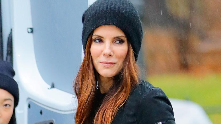 Αυτοκτόνησε εμμονικός θαυμαστής της Σάντρα Μπούλοκ