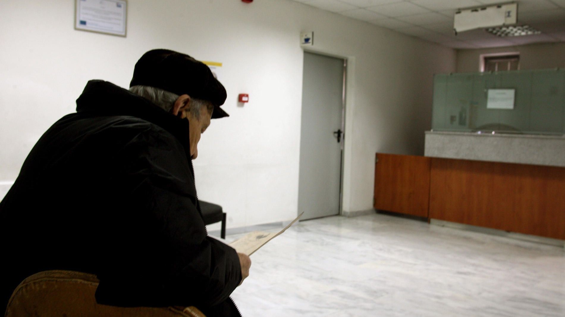 Σύνταξη με ανοικτές επιχειρήσεις για τους ελεύθερους επαγγελματίες