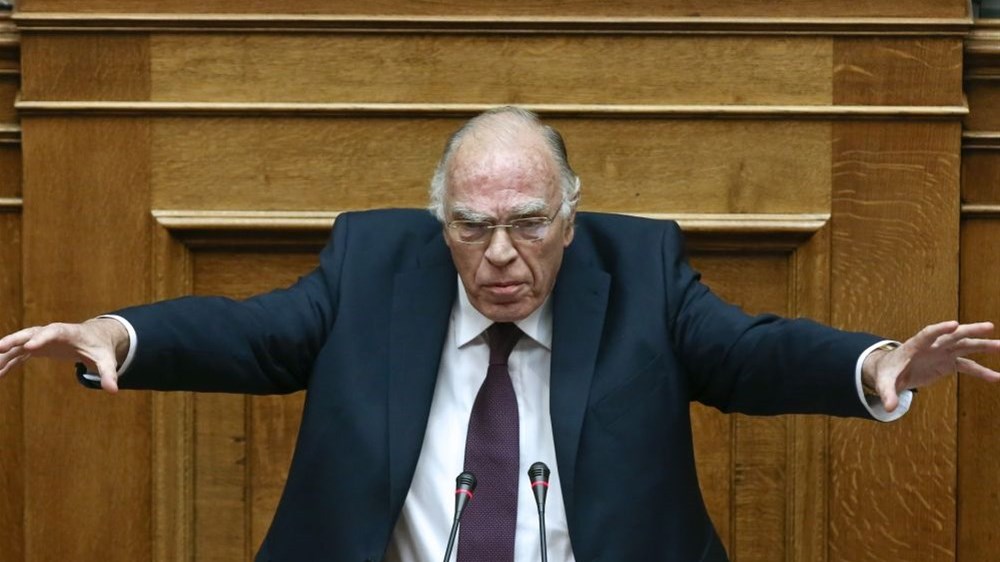 Ένωση Κεντρώων σε Μεγαλοοικονόμου: Ποτέ δεν σας προσάψαμε ή υπονοήσαμε παράνομη συμφωνία ή συναλλαγή