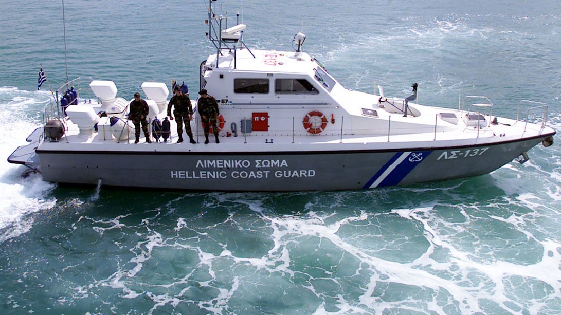 Πτώμα γυναίκας βρέθηκε σε θάλασσα της Κρήτης