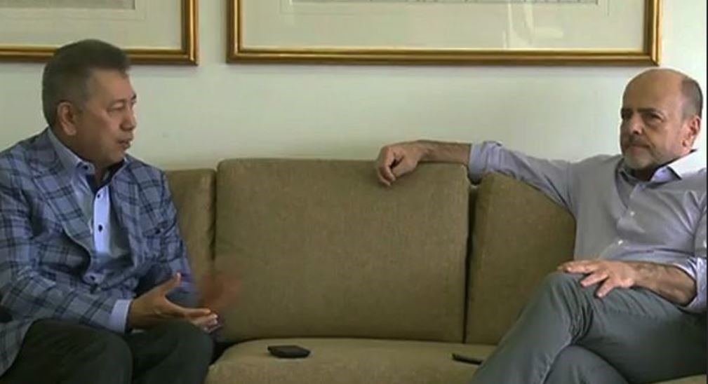 «Αλλάζει χέρια στις 30 Ιουνίου ο Παναθηναϊκός» – Κοινή ανακοίνωση Αλαφούζου-Πιεμπονγκσάντ