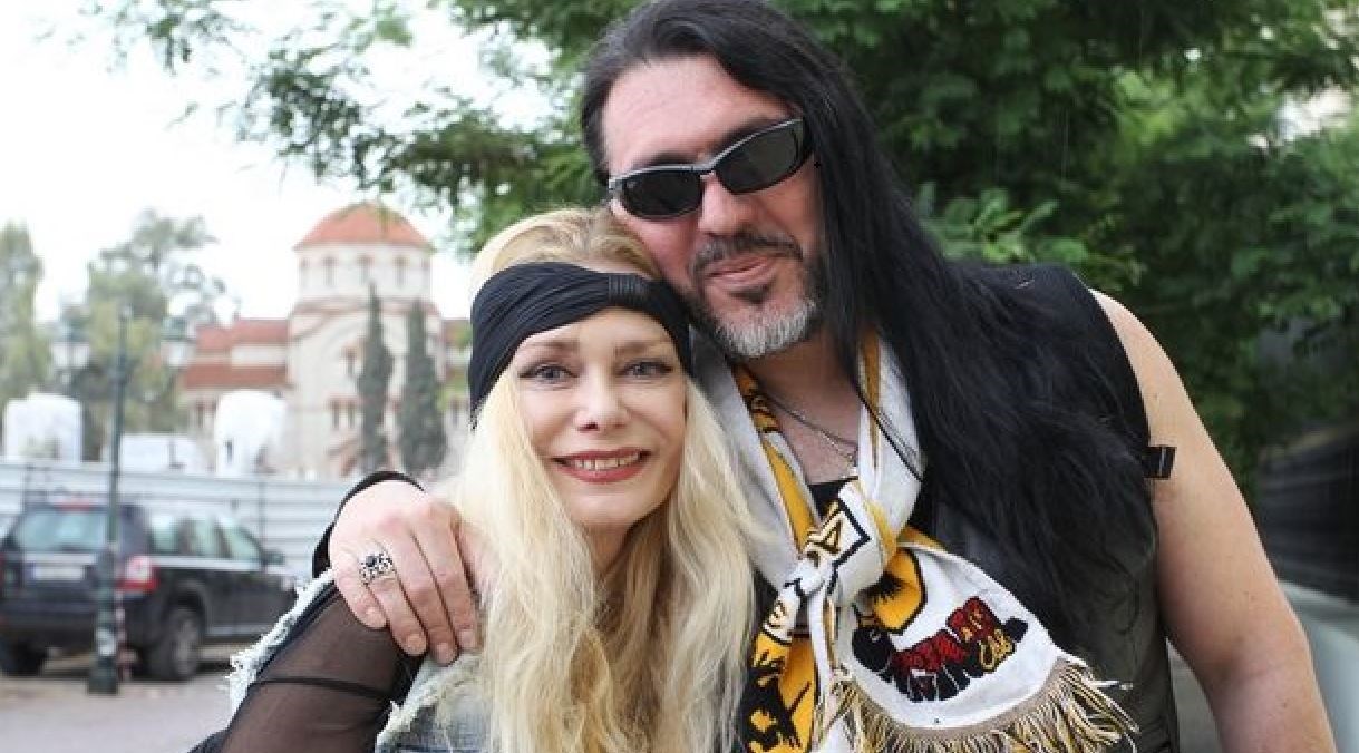 Ατελείωτο κιτρινόμαυρο πάρτι υπό βροχή – ΦΩΤΟ