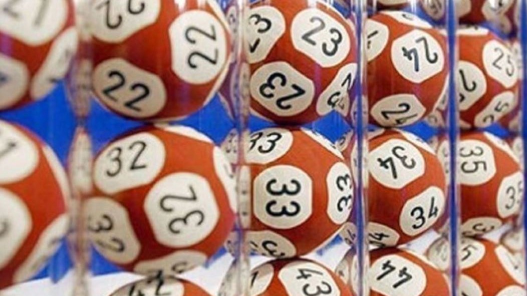 Η κλήρωση του ΛΟΤΤΟ 5/5/2018