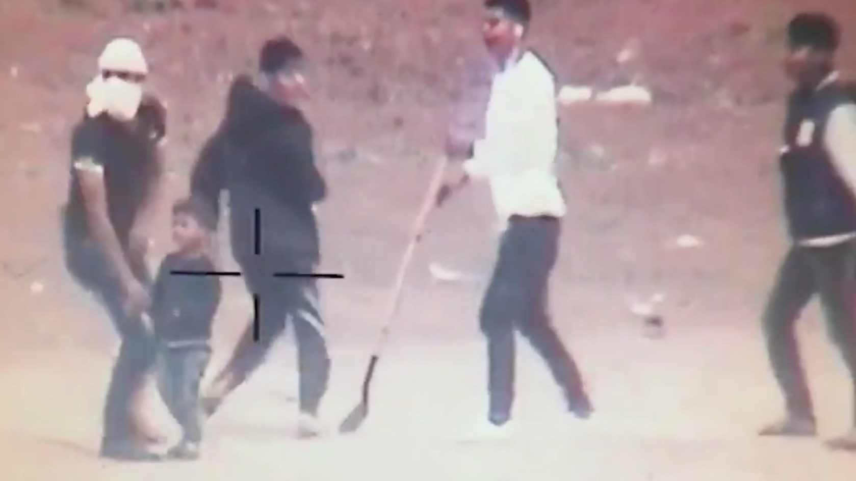 “Pallywood” όπως… Χόλιγουντ – Τα fake news των Παλαιστινίων που δαιμονοποιούν το Ισραήλ – Βίντεο-ντοκουμέντο