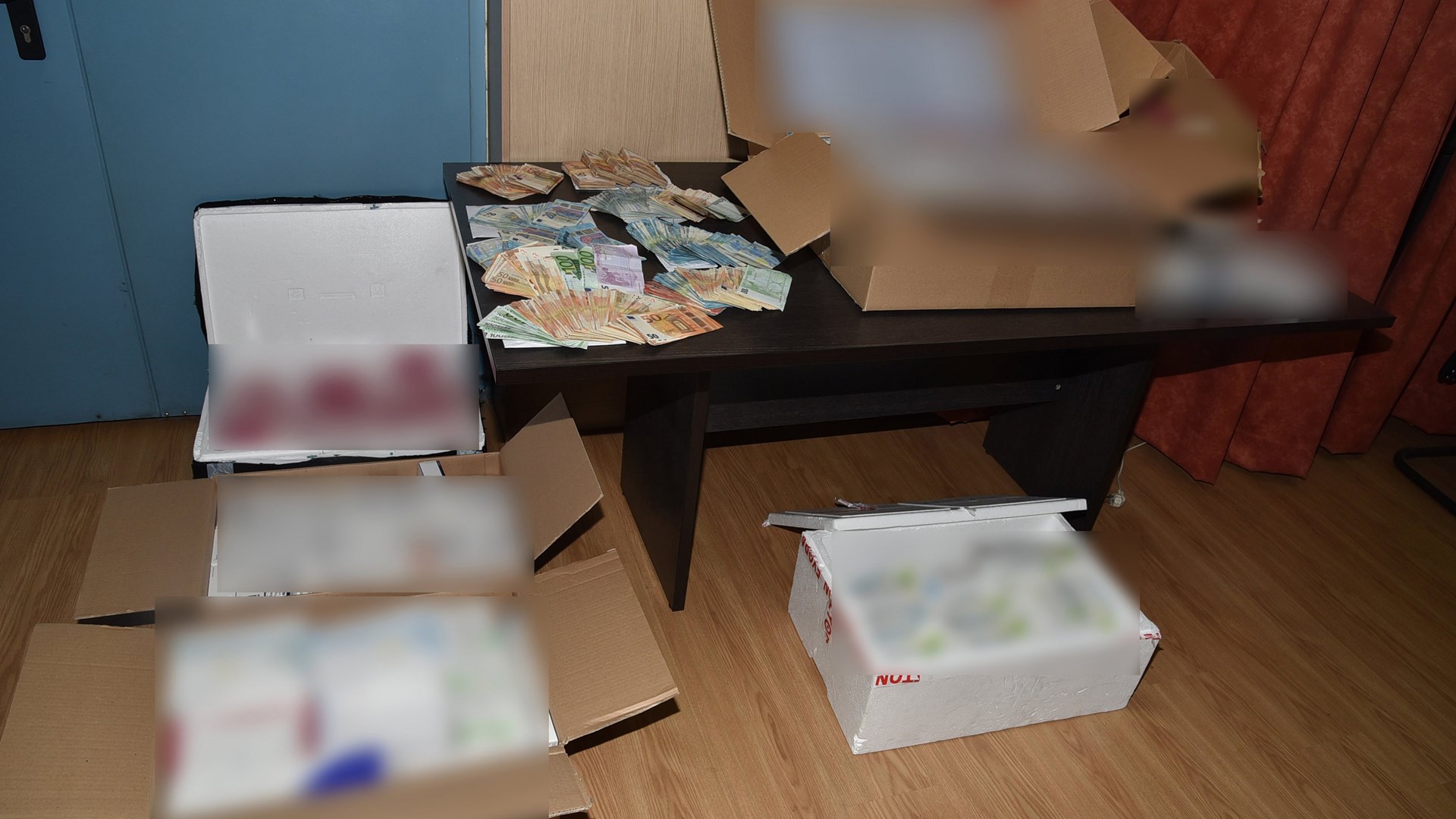 Έκλεβαν δόσεις από χημειοθεραπείες καρκινοπαθών – Πώς θησαύριζε η “Καμόρα” του φαρμάκου