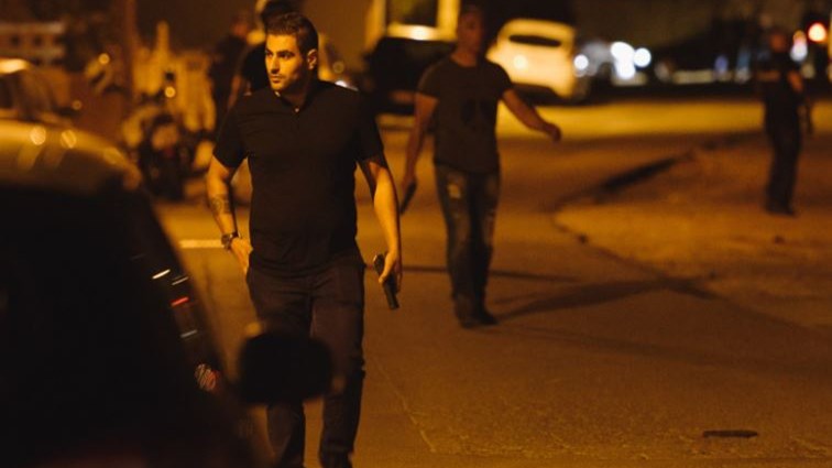 Σκηνές Φαρ Ουέστ στη Λεμεσό – Τραυματίστηκαν δύο αστυνομικοί σε επεισοδιακή καταδίωξη