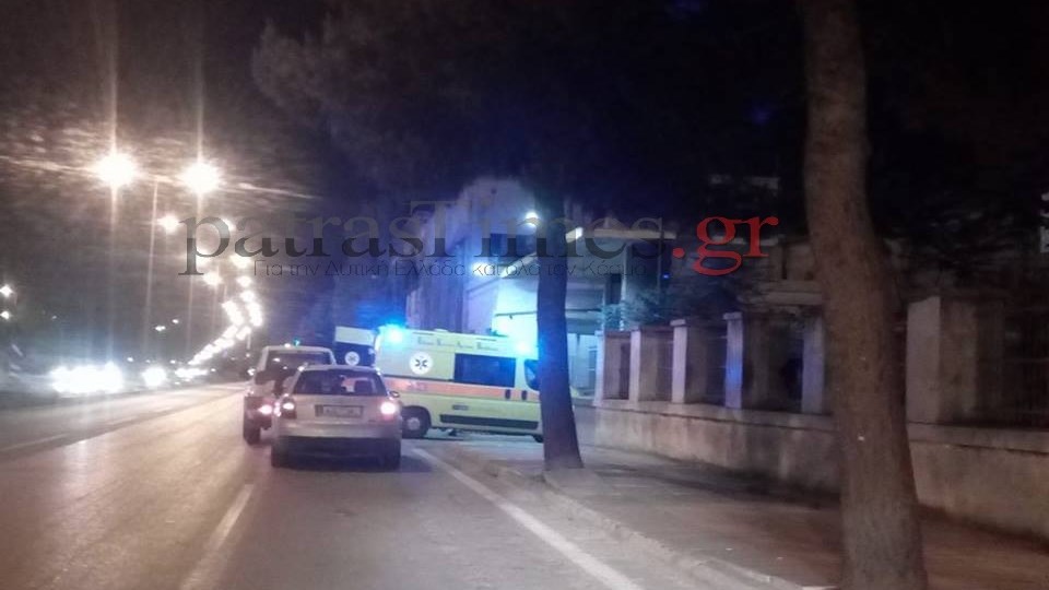 Tαυτοποιήθηκε ο δράστης της δολοφονίας του Αφγανού στην Πάτρα