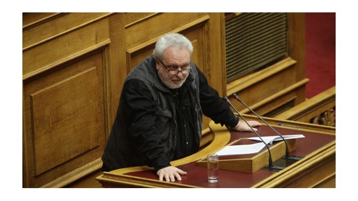 Σάλος με ανάρτηση του Γρηγόρη Ψαριανού για τον ΠΑΟΚ – “Κατέβηκε” μετά από λίγο