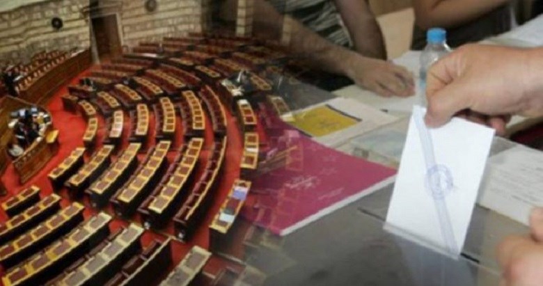 Σχέδιο κατάτμησης της Β’ Αθηνών μελετά η κυβέρνηση