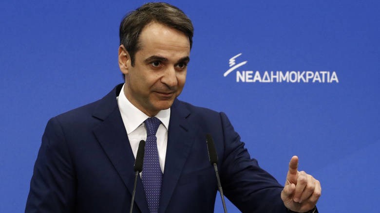 Μητσοτάκης: Τα προβλήματα του ΣΥΡΙΖΑ δεν θα γίνουν προβλήματα της χώρας – Η Ελλάδα, θα προχωρήσει μπροστά