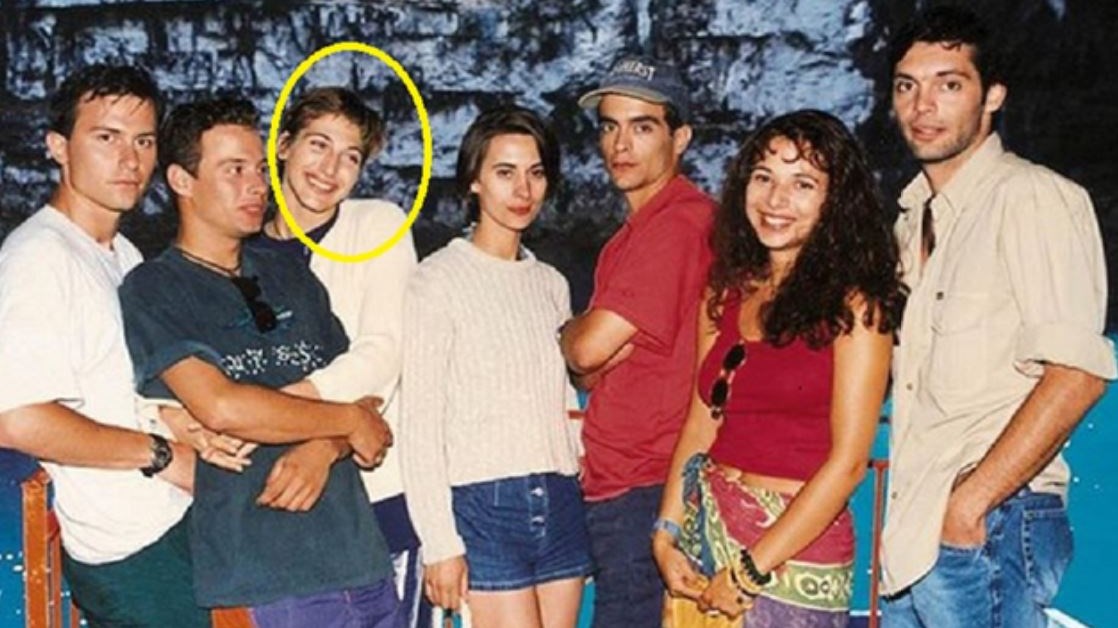 Δείτε πως είναι σήμερα η Αθηνά από το “Λόγω Τιμής” – ΦΩΤΟ