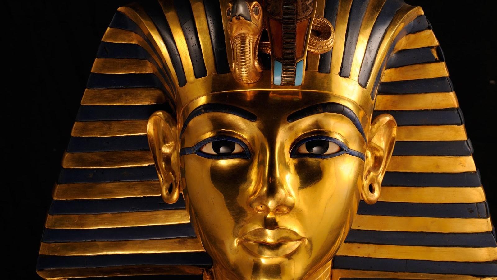 Λύθηκε το μυστήριο με τον τάφο του Τουταγχαμών