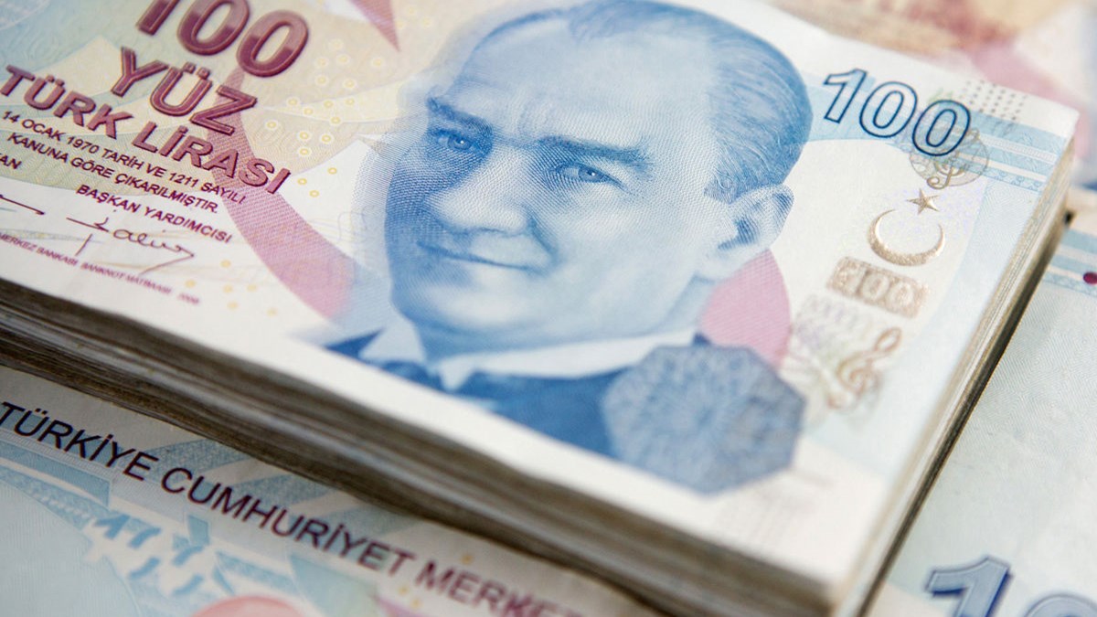 WSJ: Τα οικονομικά προβλήματα της Τουρκίας γίνονται βαθύτερα