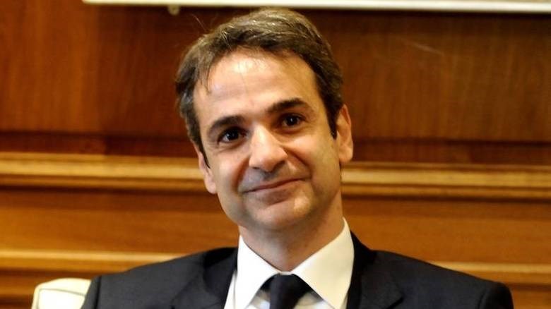 Μητσοτάκης προς τους παίκτες της ΑΕΚ: Συγχαρητήρια, απόψε μας κάνατε υπερήφανους