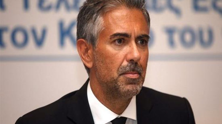 Αίτημα δικαστικής συνδρομής: Ανοίγουν οι λογαριασμοί του Φρουζή στην Ελβετία