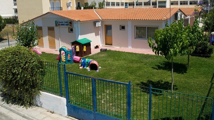 Ξεκίνησαν οι εγγραφές σε παιδικούς και βρεφονηπιακούς σταθμούς