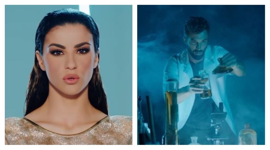 Παπαδοπούλου – Θεοδωρόπουλος: Η… “αμαρτία” που τους συνδέει – ΒΙΝΤΕΟ